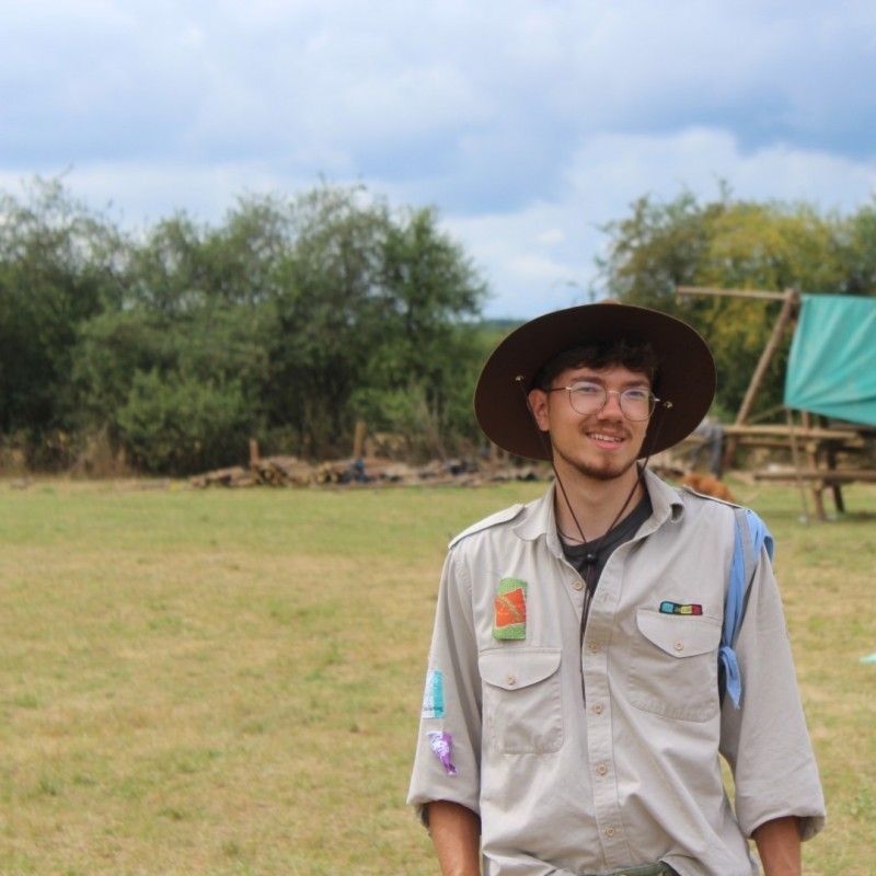 IMG 4919 - Scouts en Gidsen Zaventem 